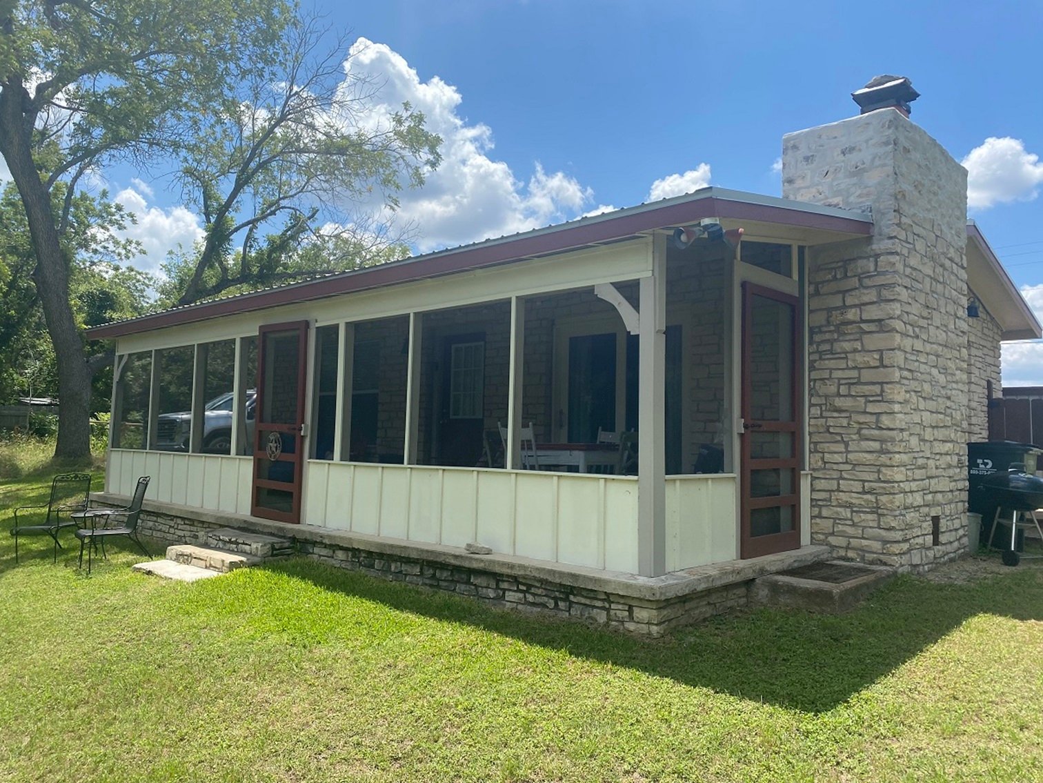Wimberley Vacation Rental