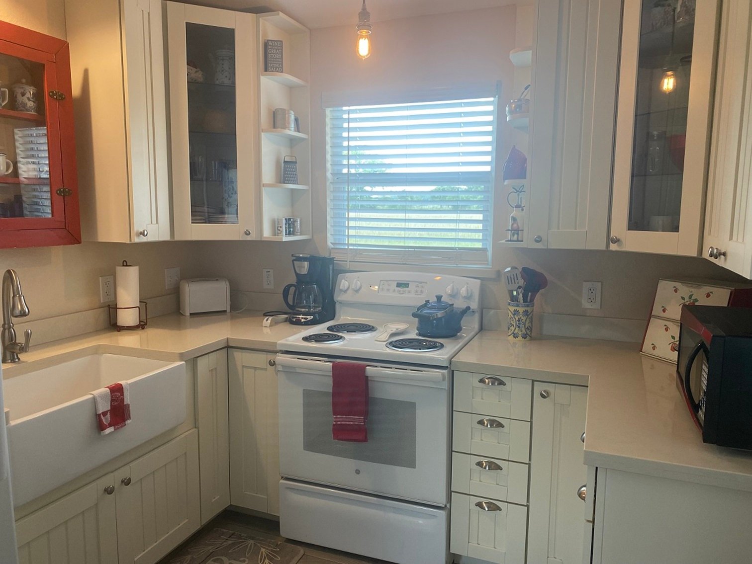 Wimberley Vacation Rental