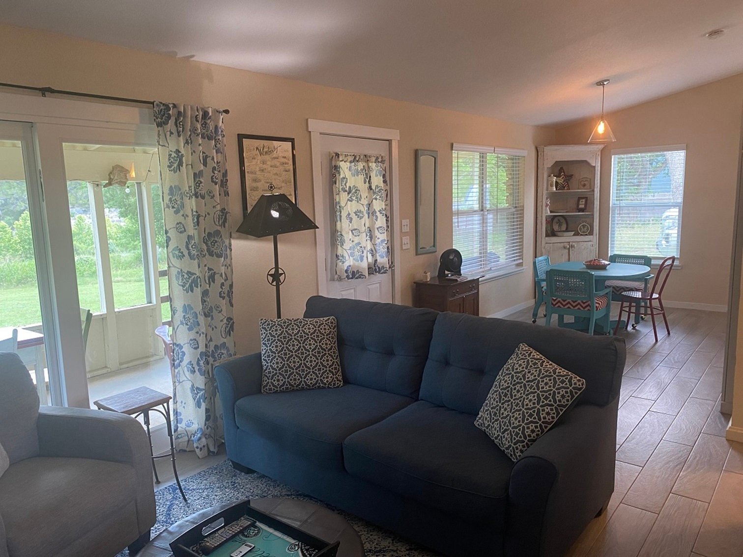Wimberley Vacation Rental