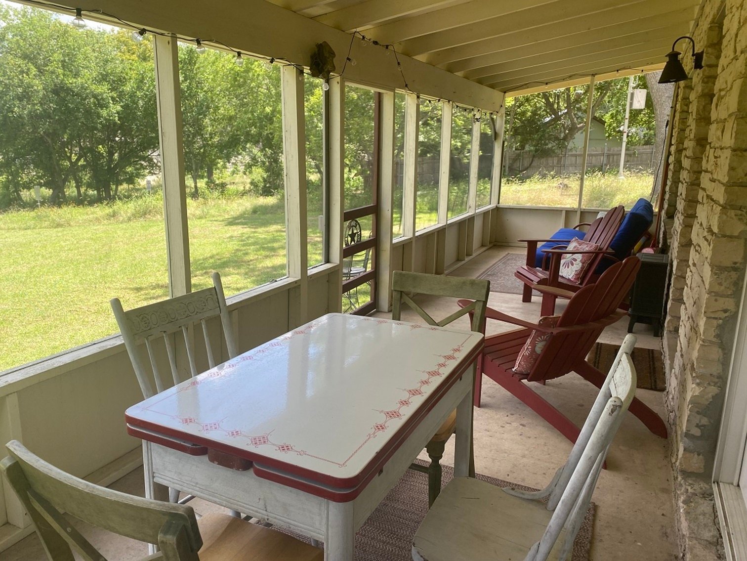 Wimberley Vacation Rental