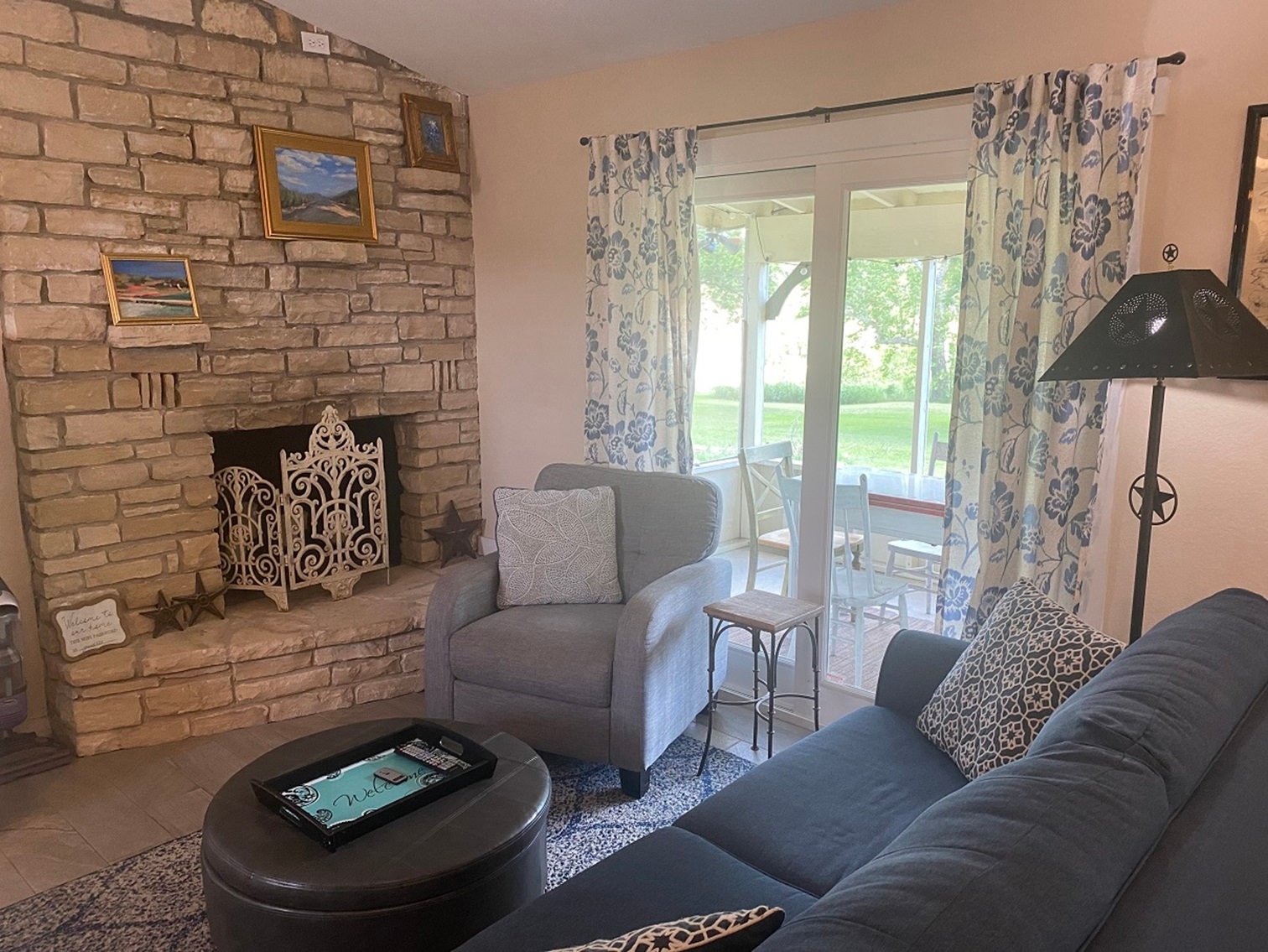 Wimberley Vacation Rental