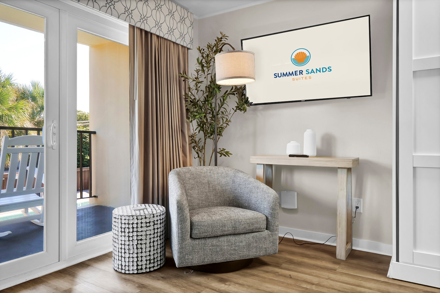 Wrightsville Beach Vacation Rental