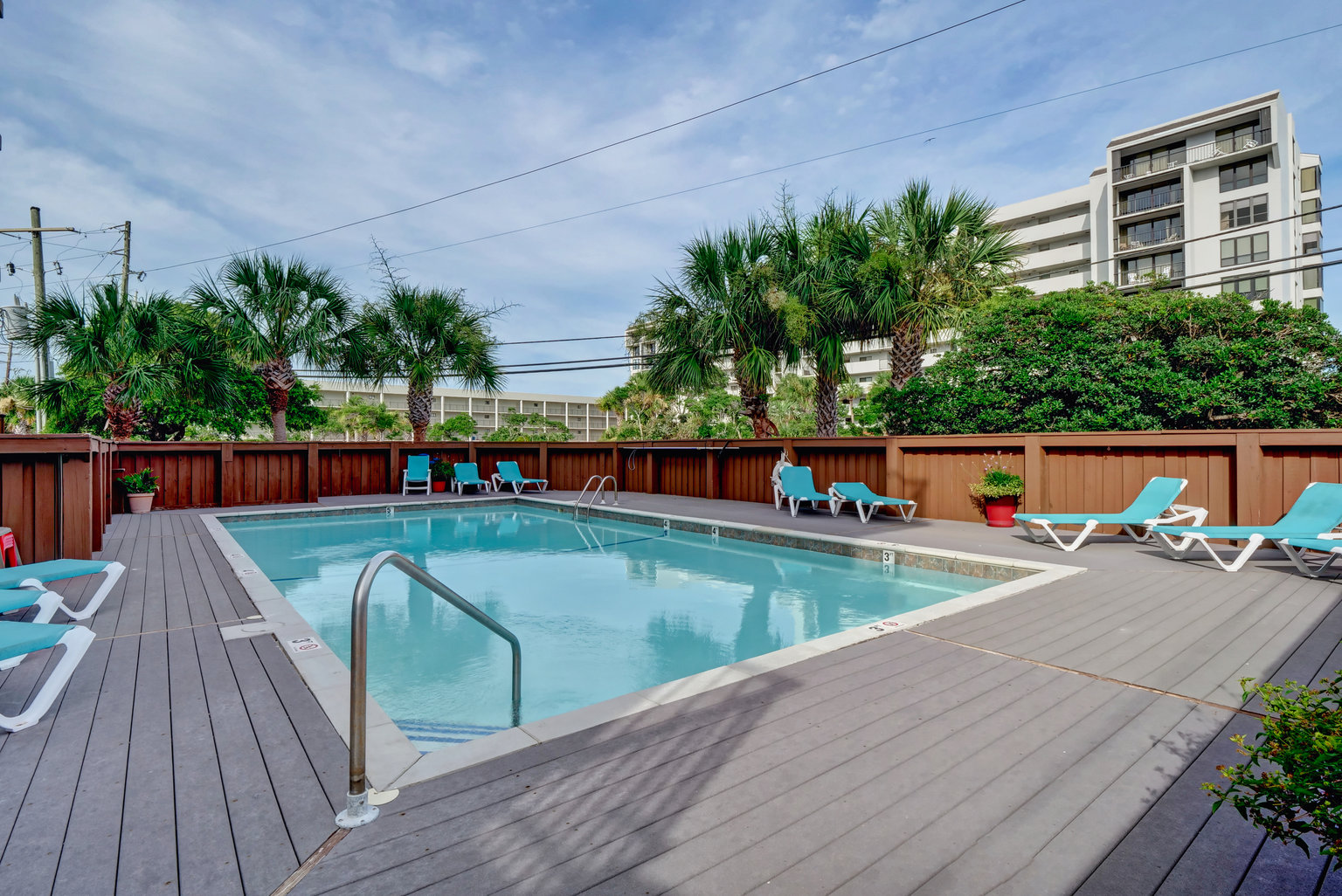 Wrightsville Beach Vacation Rental
