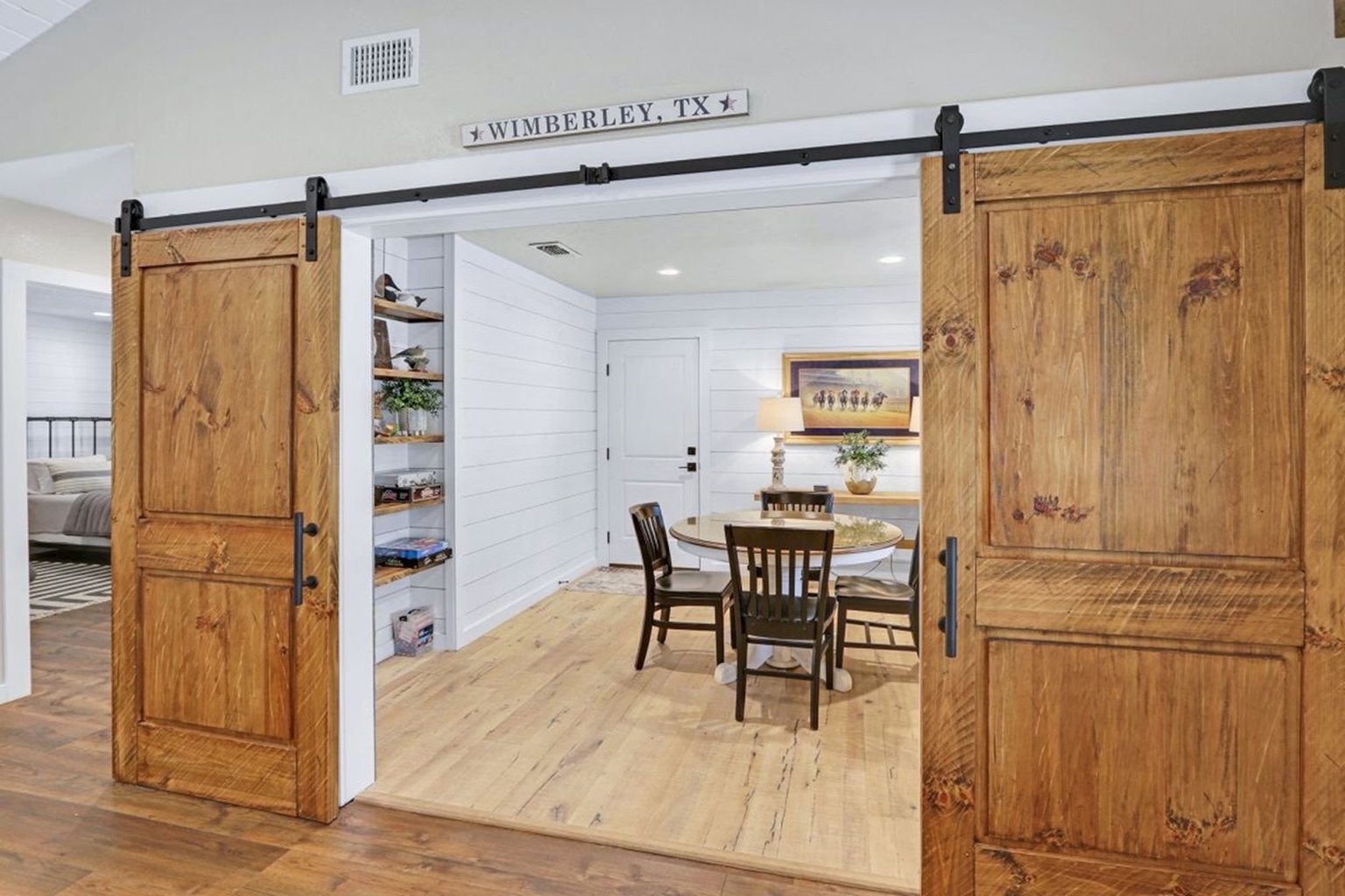 Wimberley Vacation Rental
