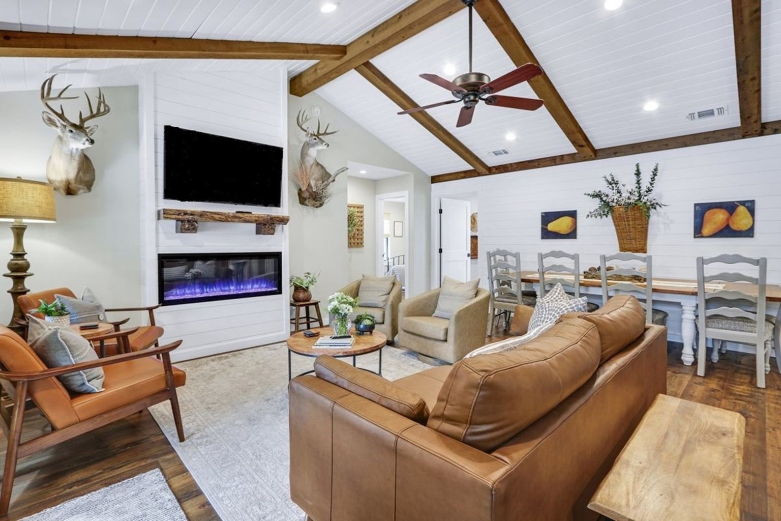 Wimberley Vacation Rental