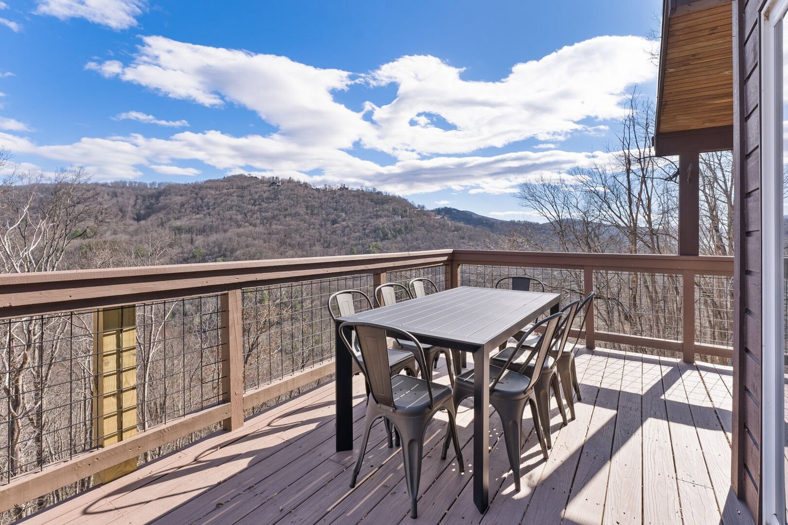 Banner Elk Vacation Rental