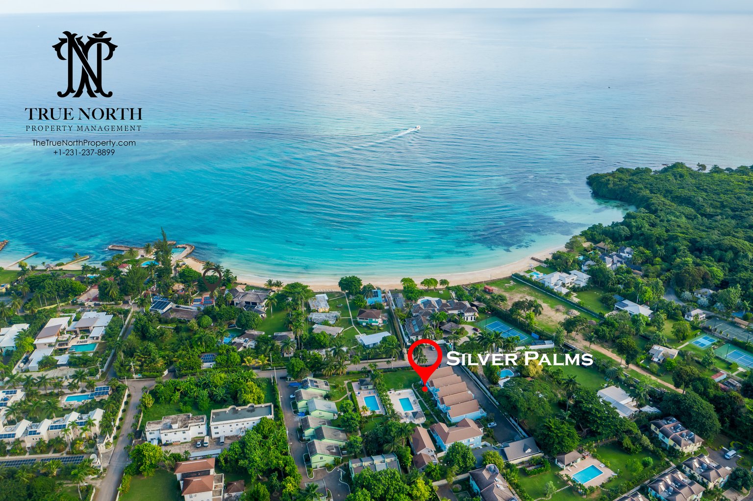 Ocho Rios Vacation Rental