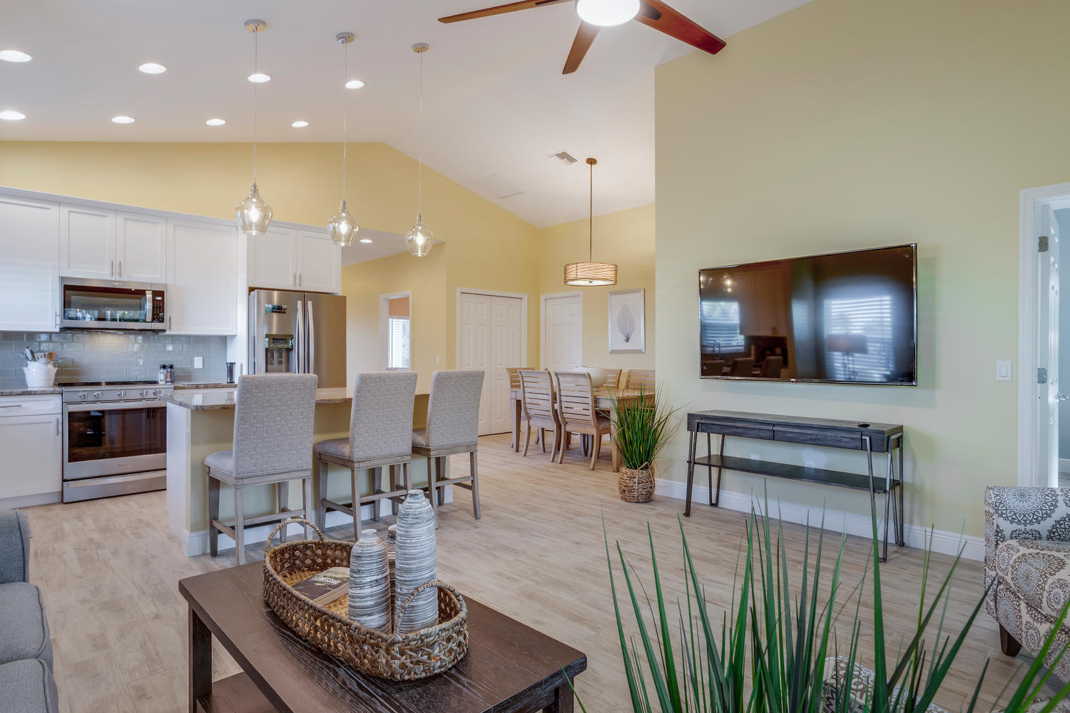 Fort Myers Beach Vacation Rental