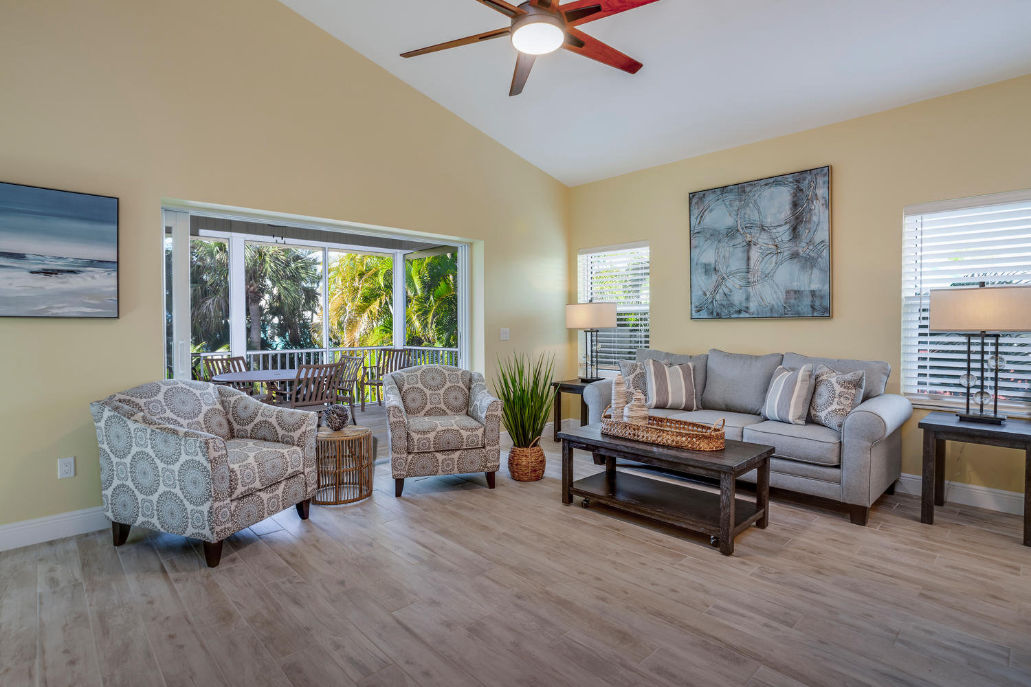 Fort Myers Beach Vacation Rental