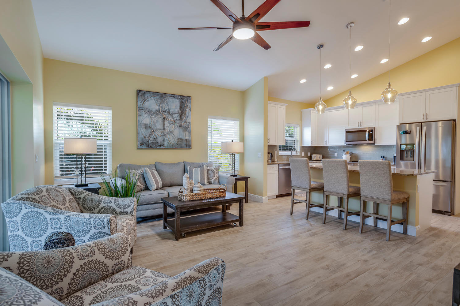 Fort Myers Beach Vacation Rental