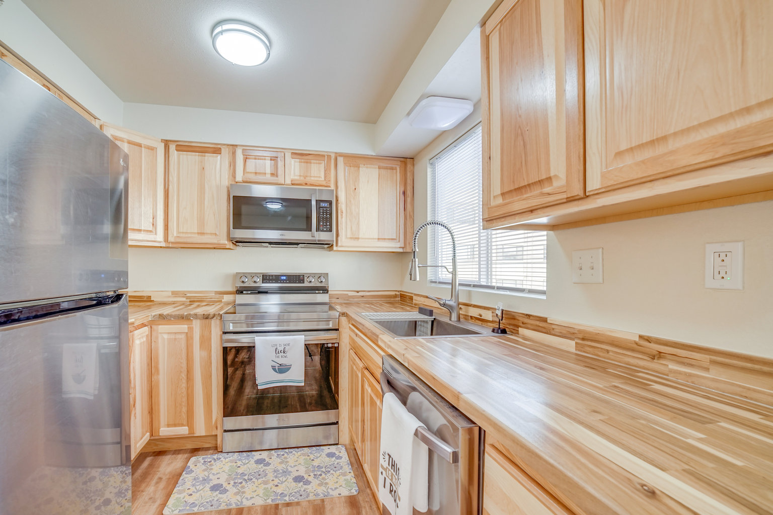 Anchorage Vacation Rental