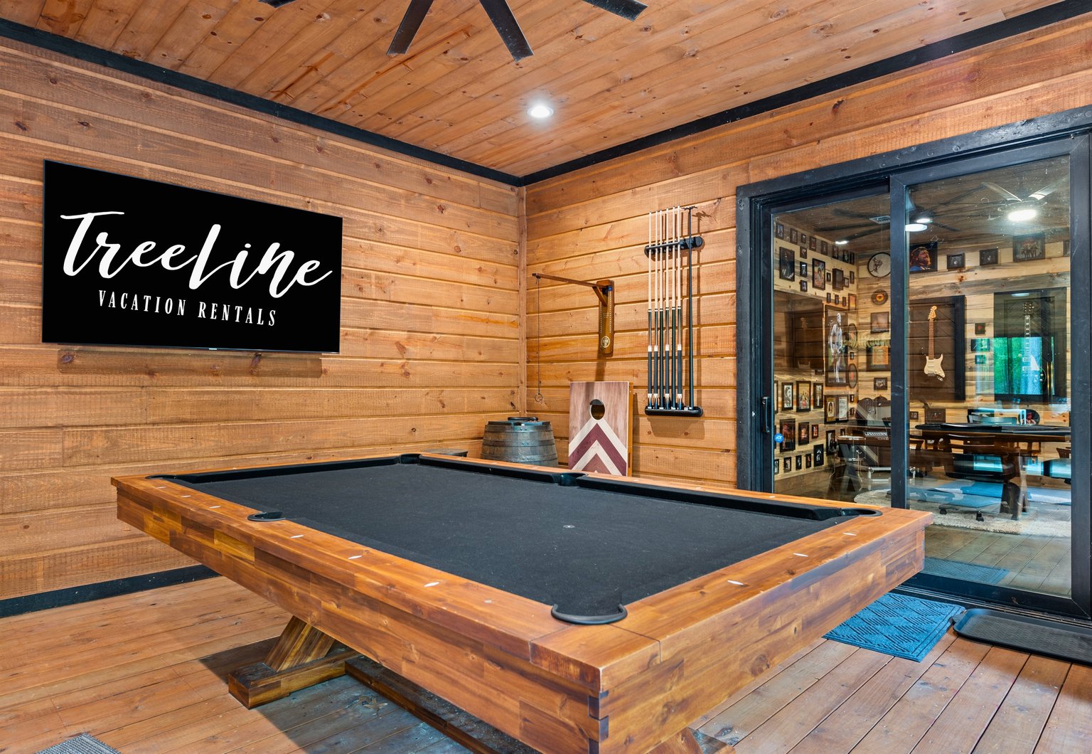 Broken Bow Vacation Rental