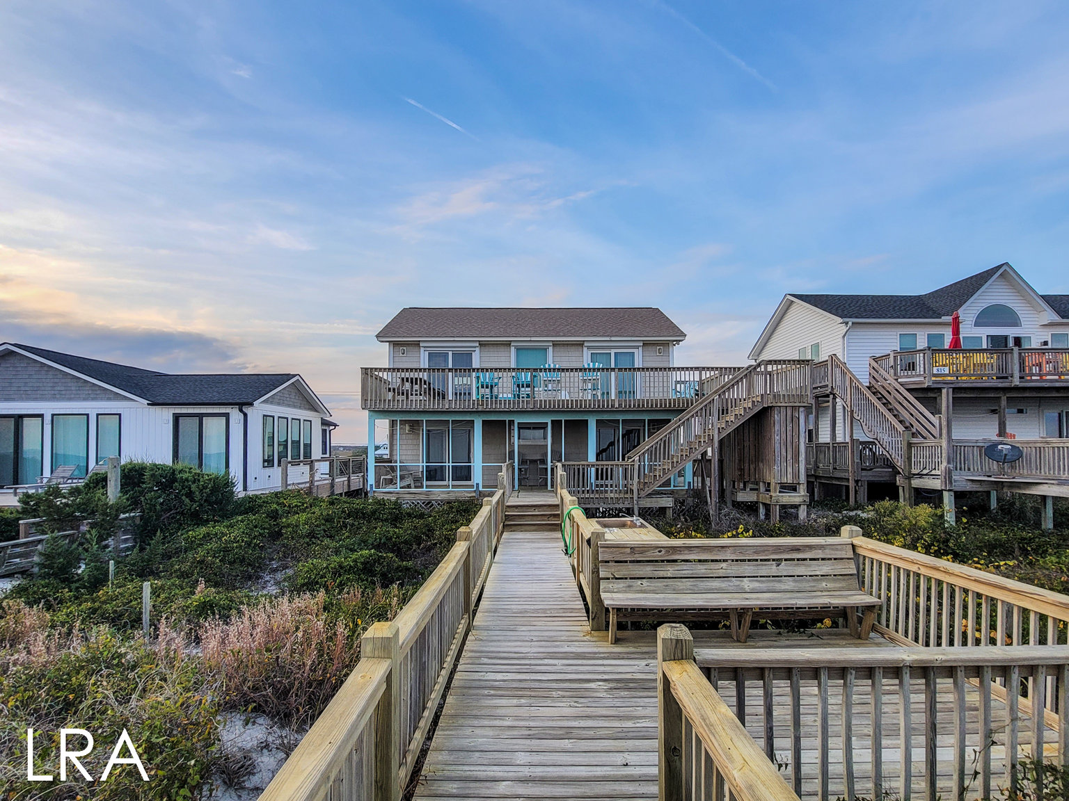 Topsail Beach Vacation Rental