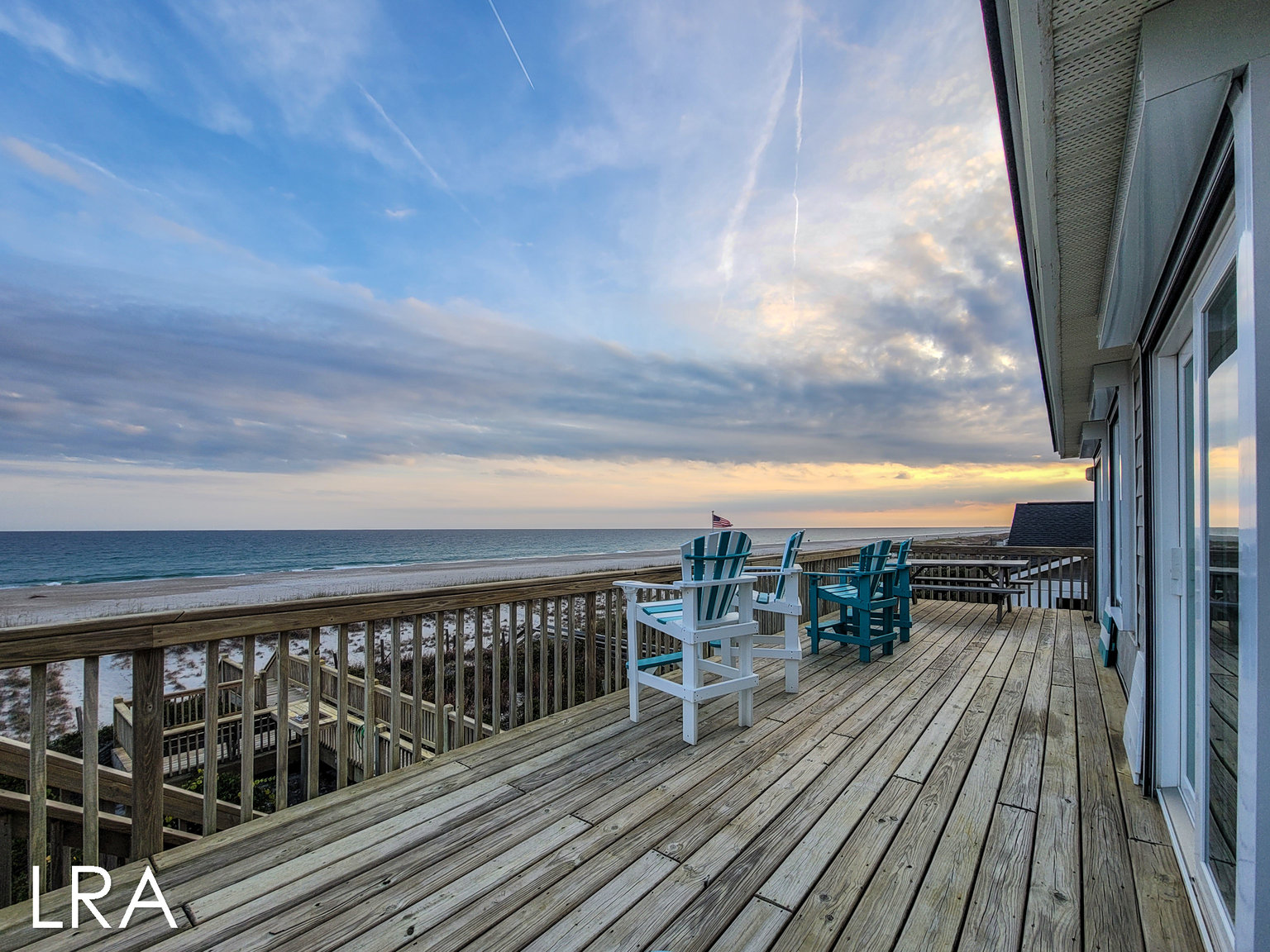 Topsail Beach Vacation Rental