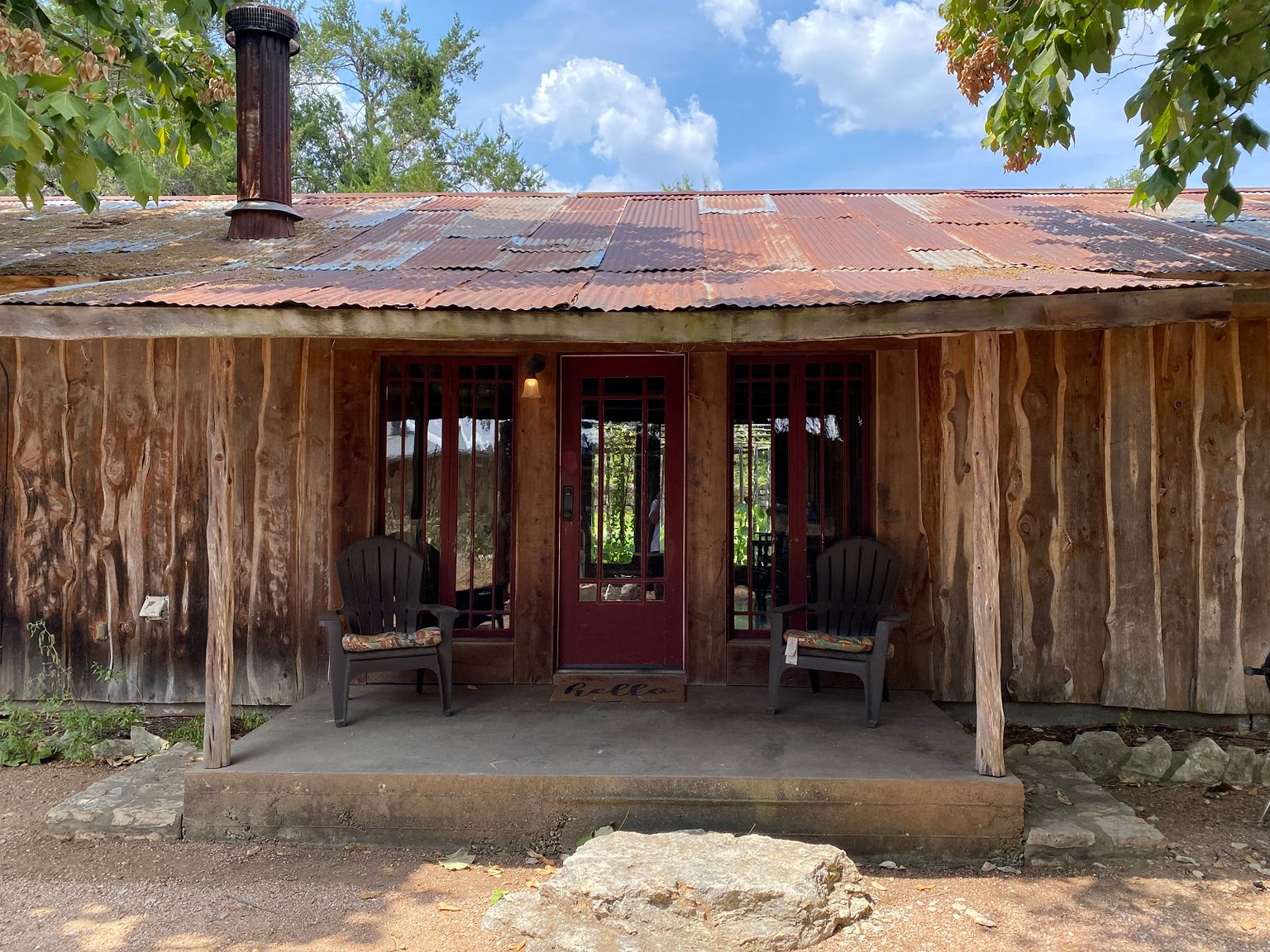 Wimberley Vacation Rental