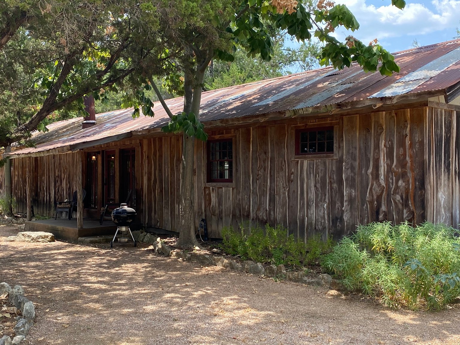 Wimberley Vacation Rental