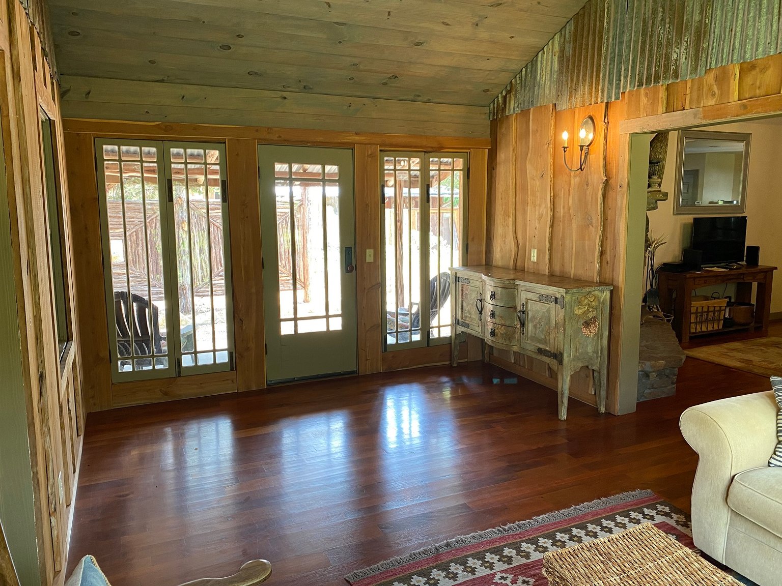 Wimberley Vacation Rental