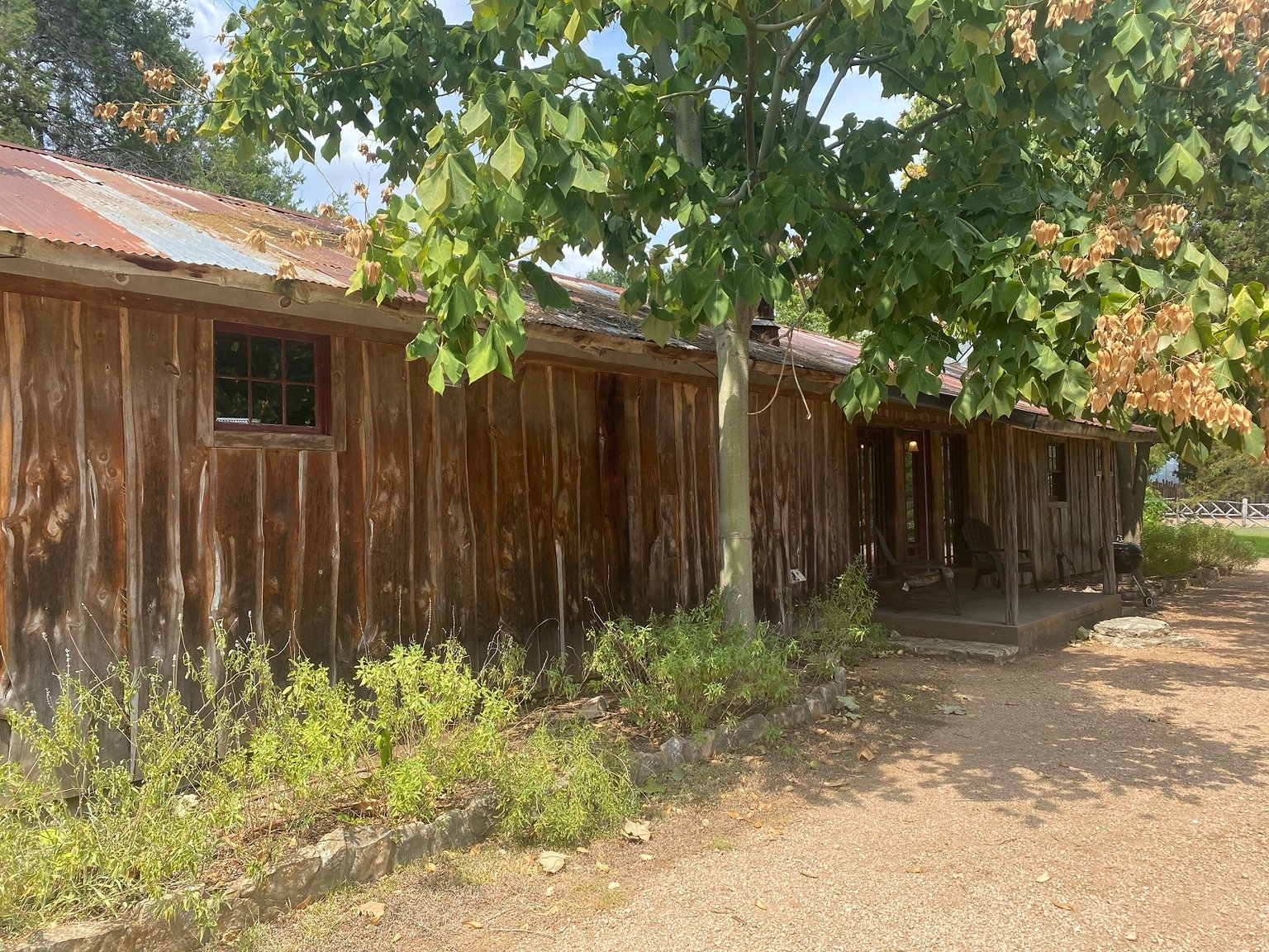 Wimberley Vacation Rental