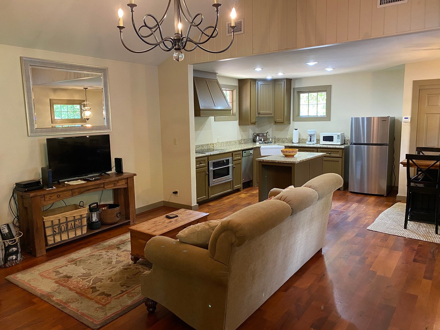Wimberley Vacation Rental