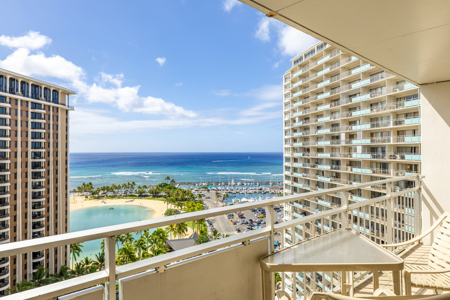 Honolulu Vacation Rental