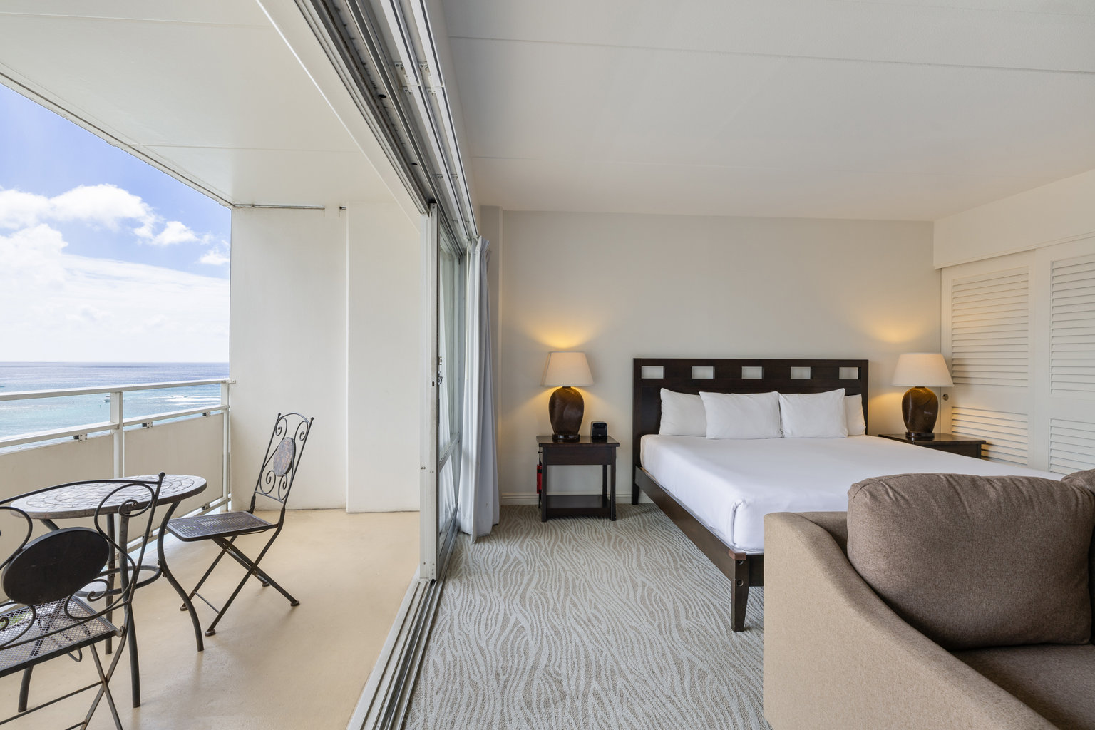 Honolulu Vacation Rental