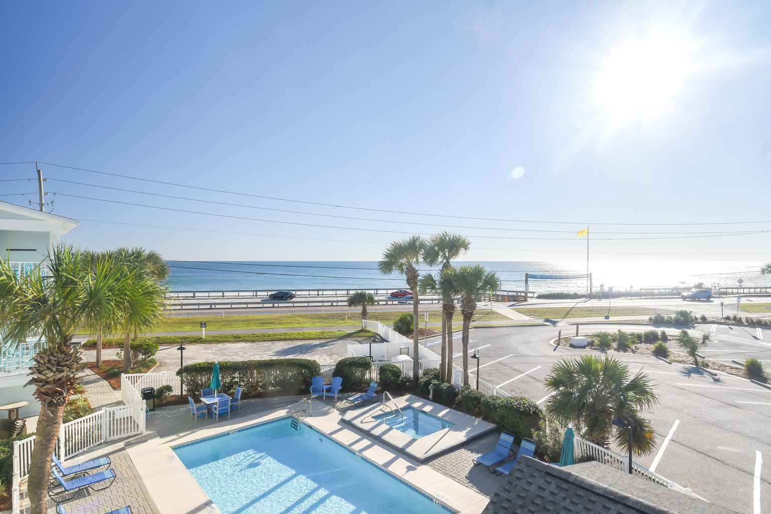 Miramar Beach Vacation Rental