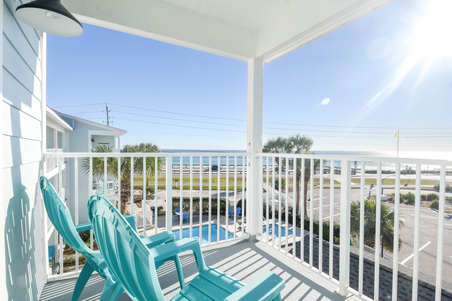 Miramar Beach Vacation Rental
