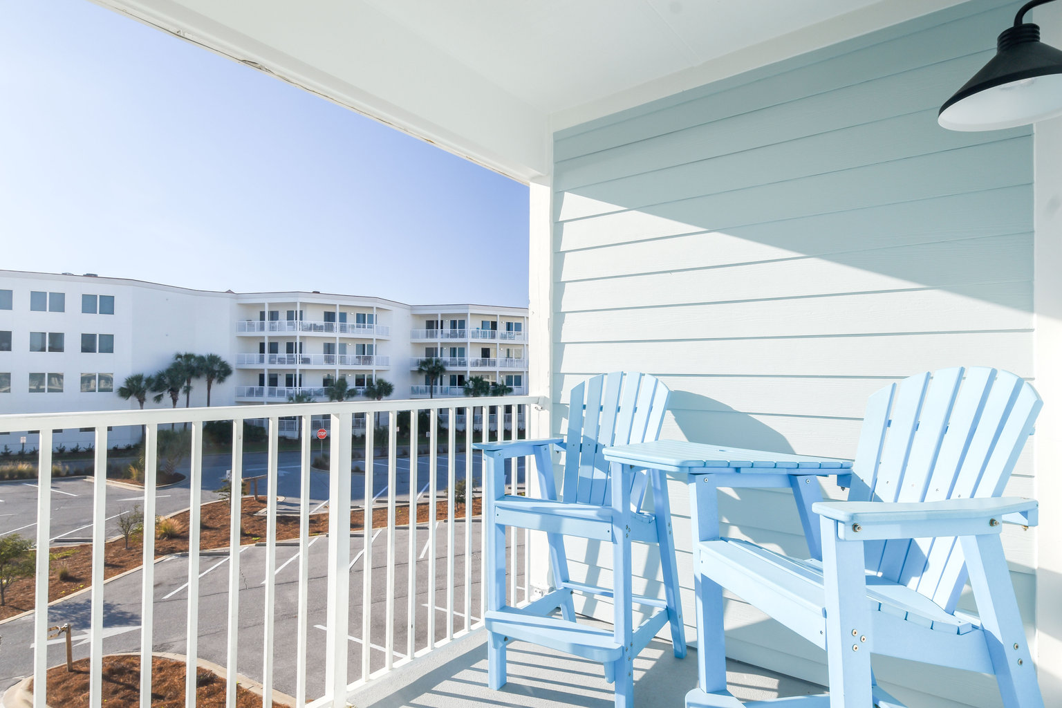 Miramar Beach Vacation Rental