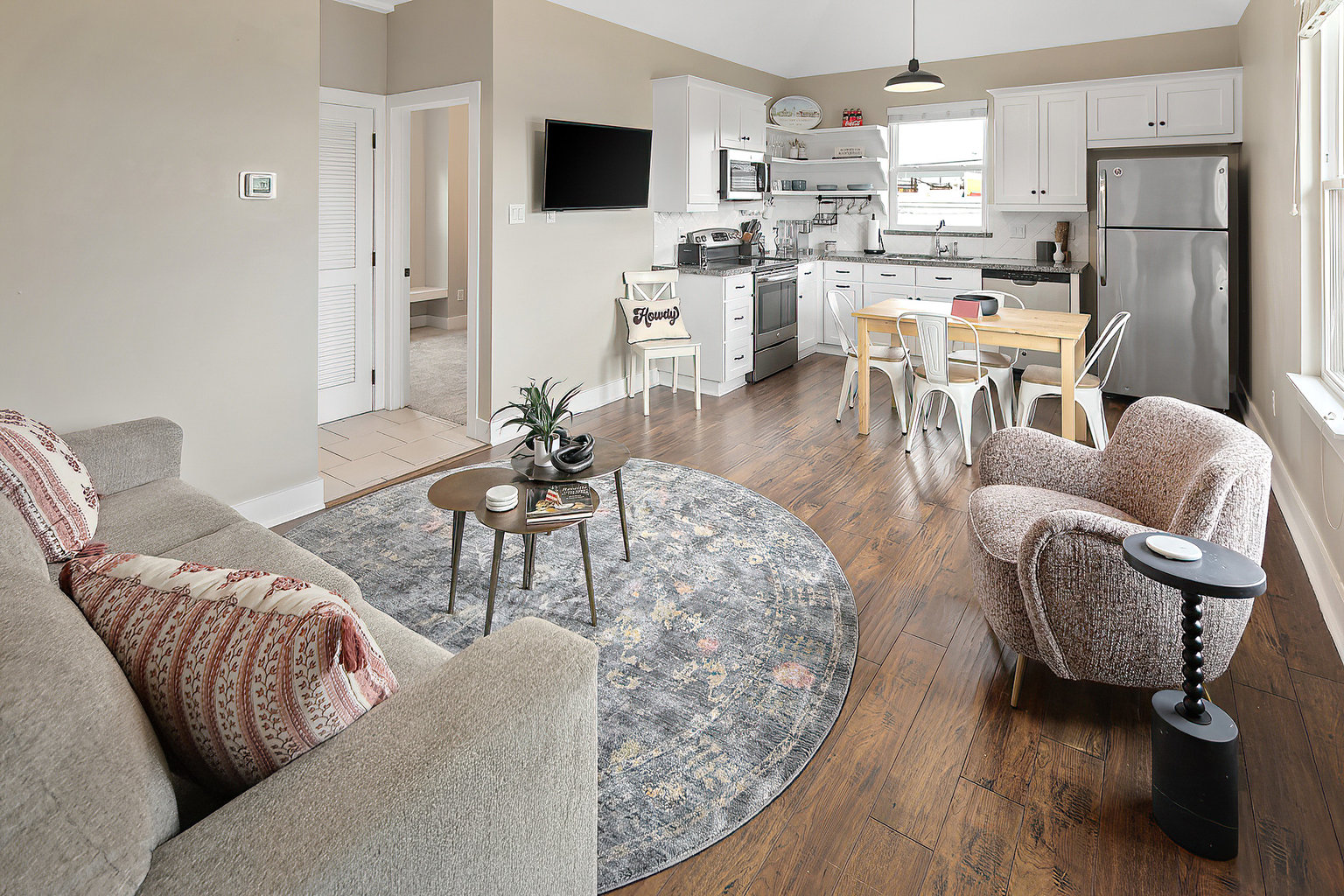 College Station Vacation Rental
