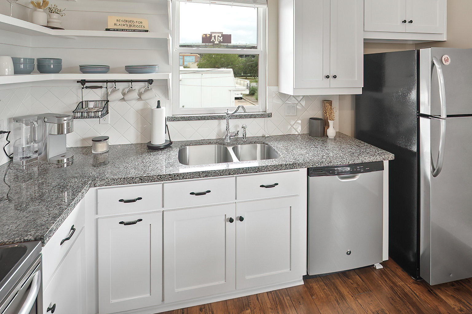 College Station Vacation Rental