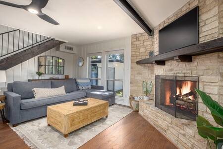 New Braunfels Vacation Rental