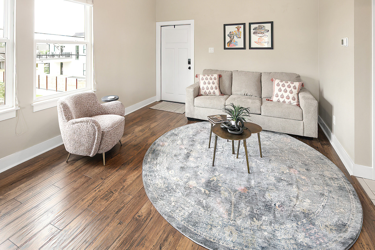 College Station Vacation Rental