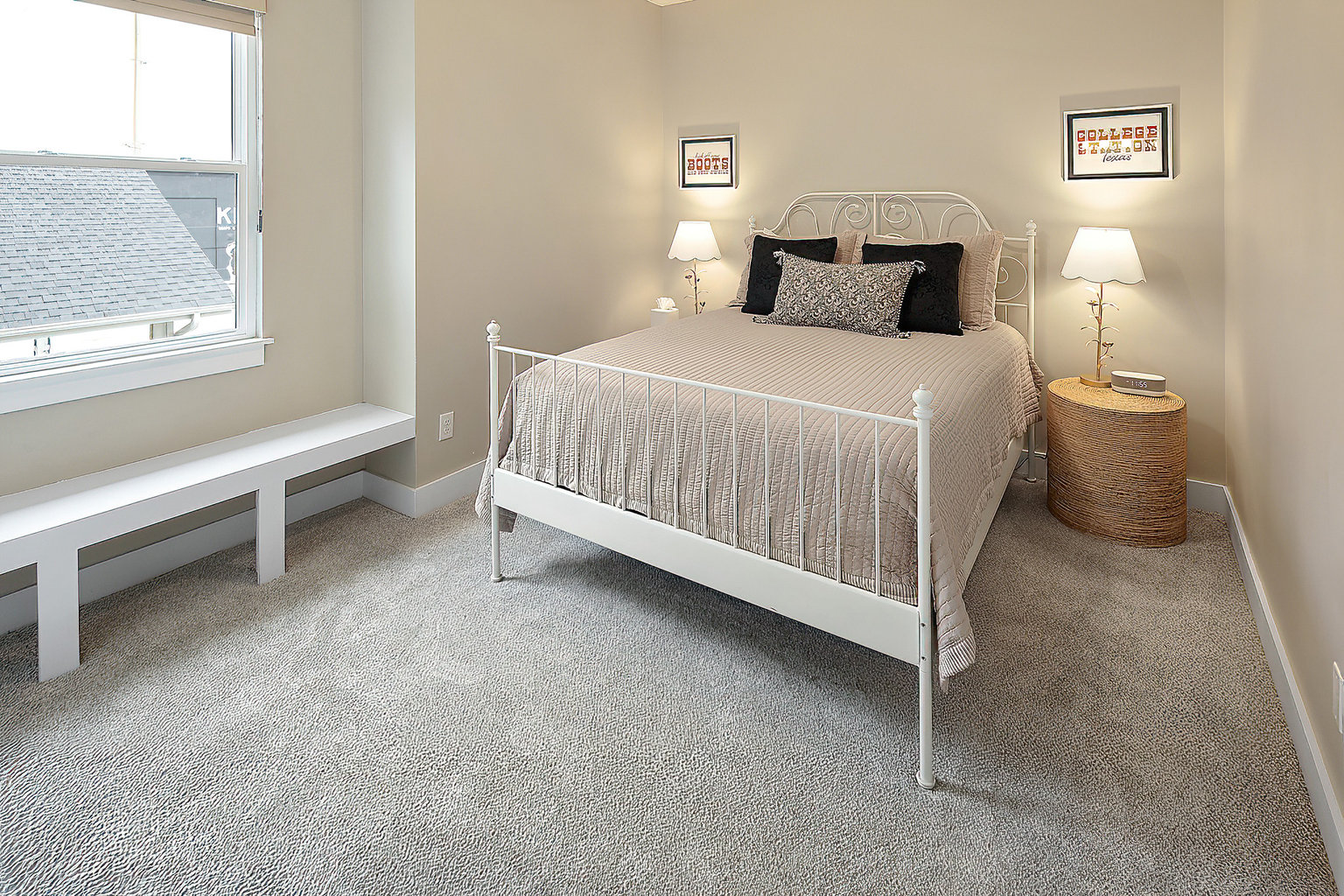 College Station Vacation Rental
