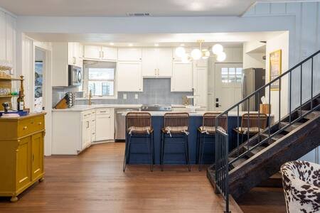 New Braunfels Vacation Rental