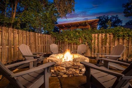 New Braunfels Vacation Rental