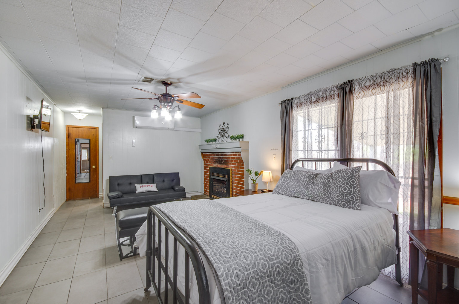 Silver Creek Vacation Rental