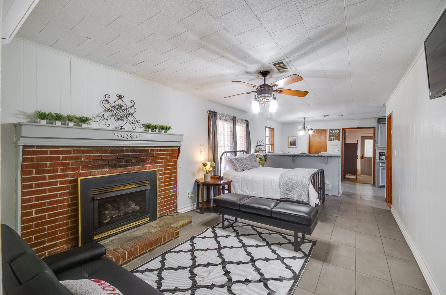 Silver Creek Vacation Rental