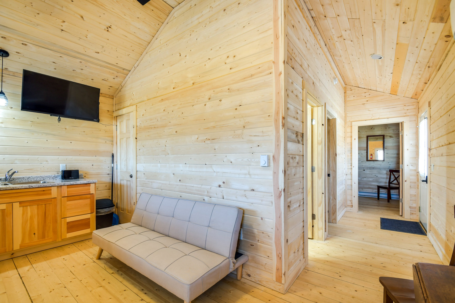 Blanchardville Vacation Rental