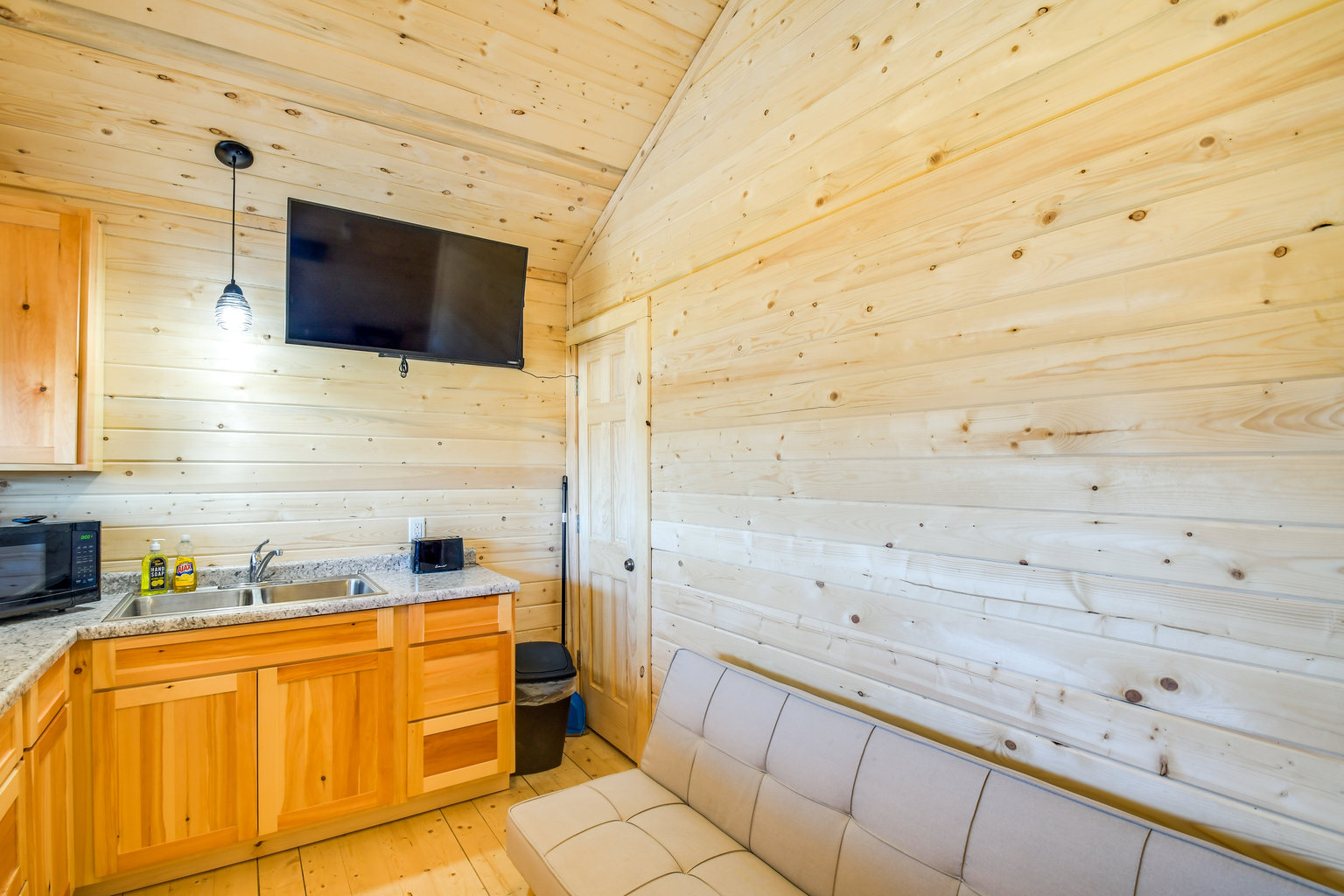 Blanchardville Vacation Rental