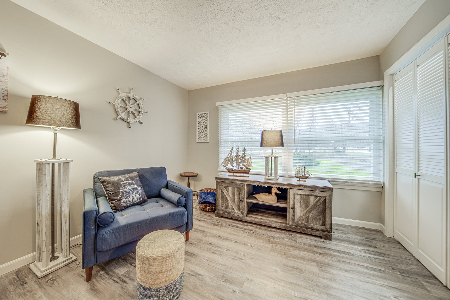 Conneaut Lake Vacation Rental