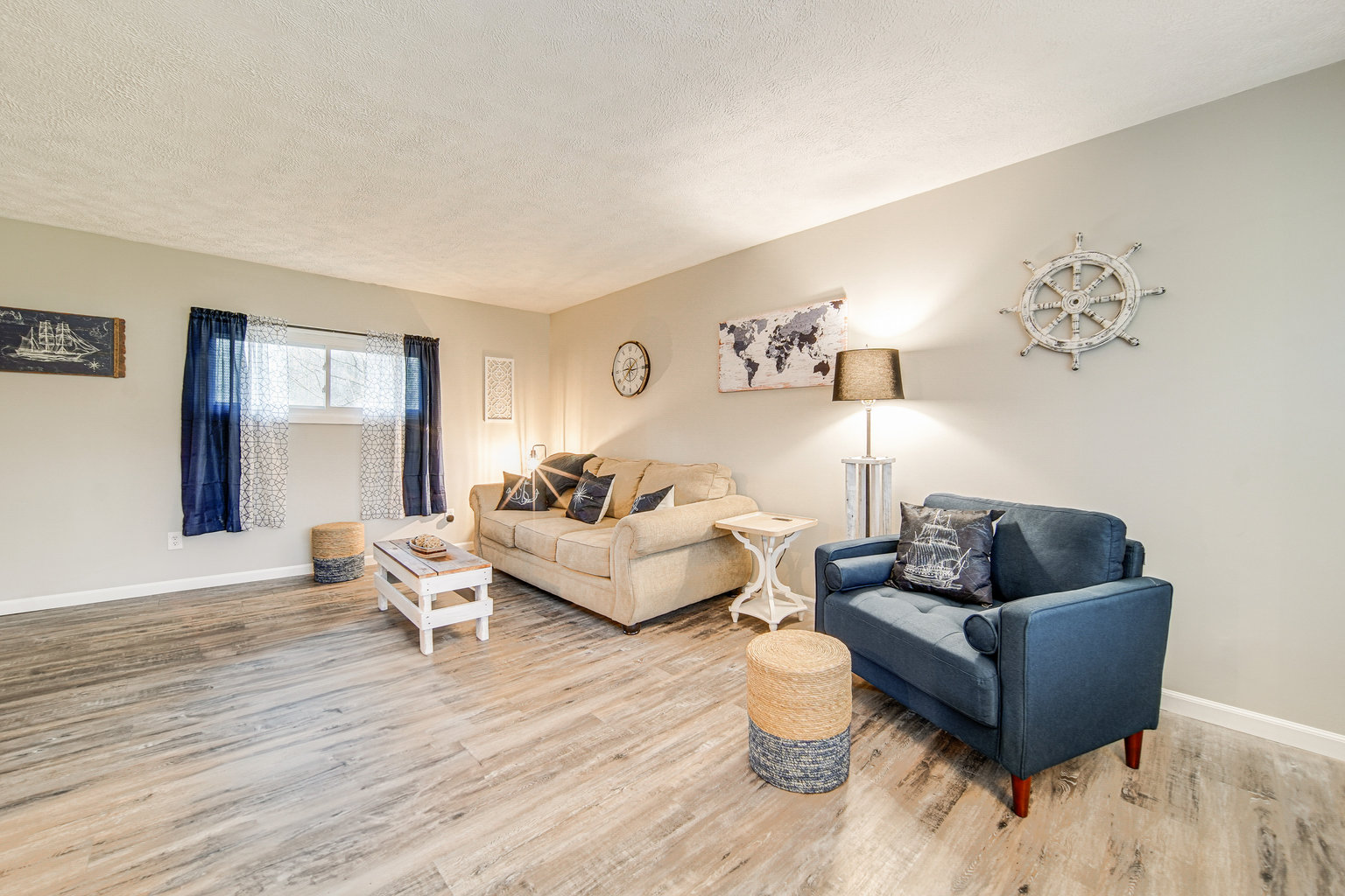 Conneaut Lake Vacation Rental