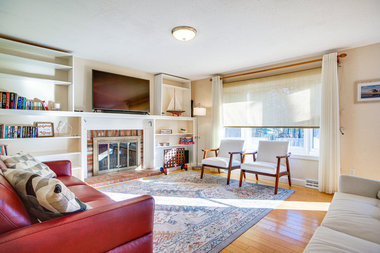 Chatham Vacation Rental