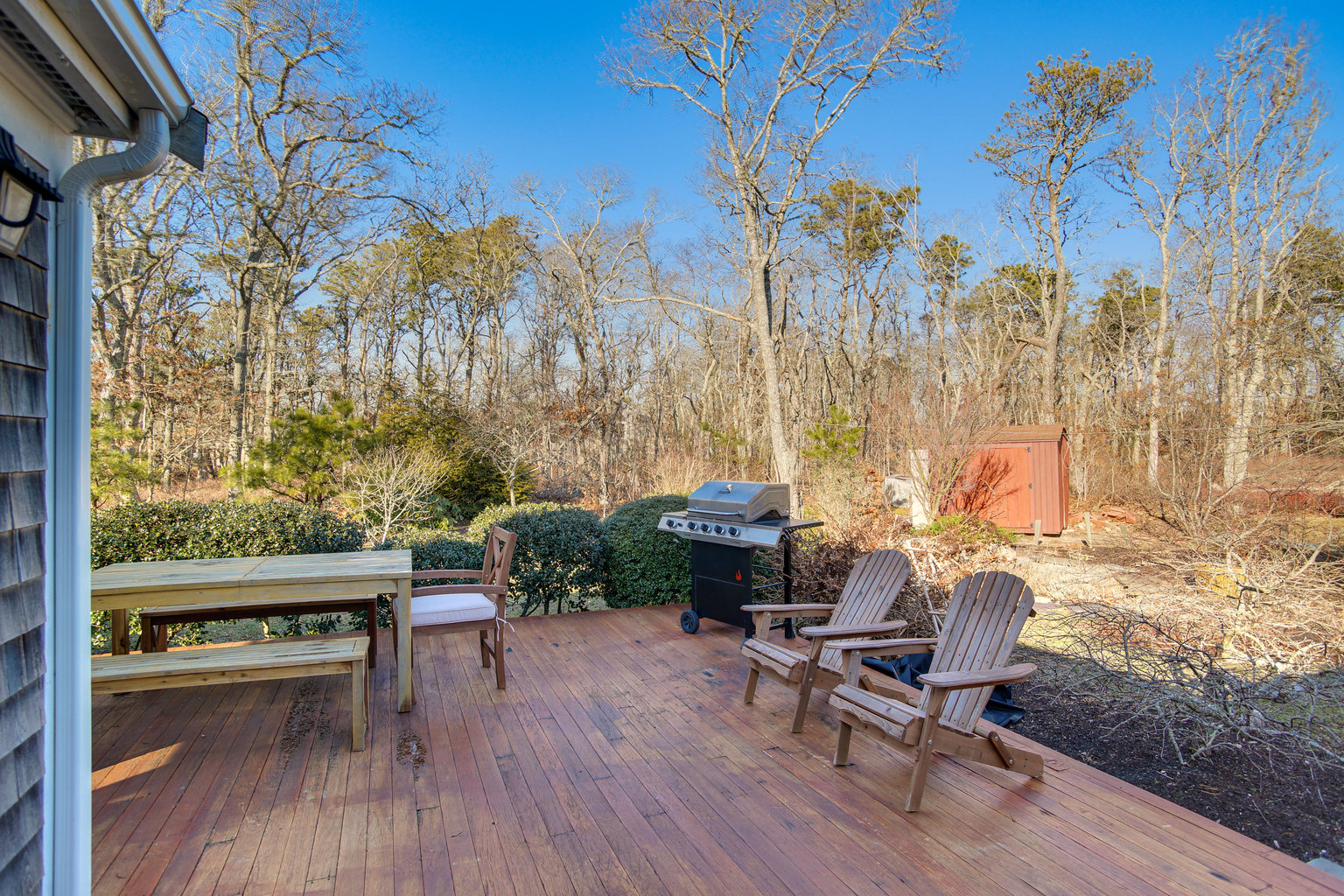 Chatham Vacation Rental