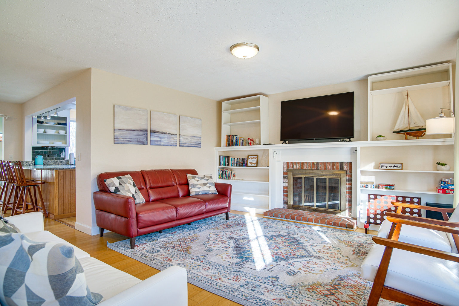 Chatham Vacation Rental