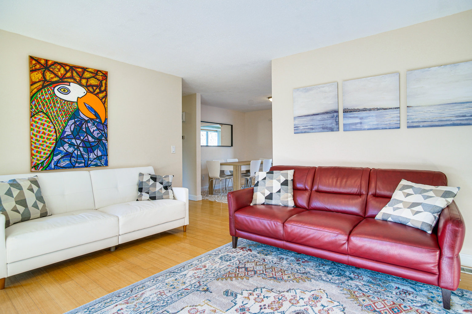 Chatham Vacation Rental