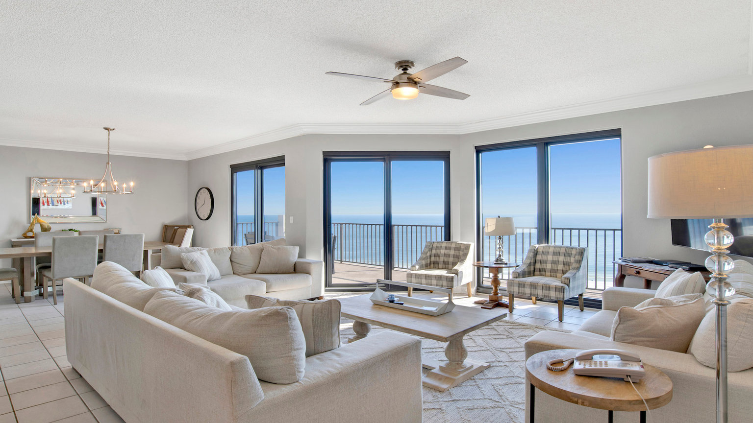Orange Beach Vacation Rental