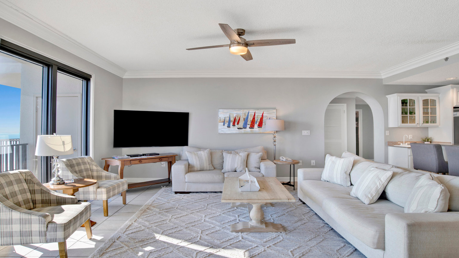 Orange Beach Vacation Rental