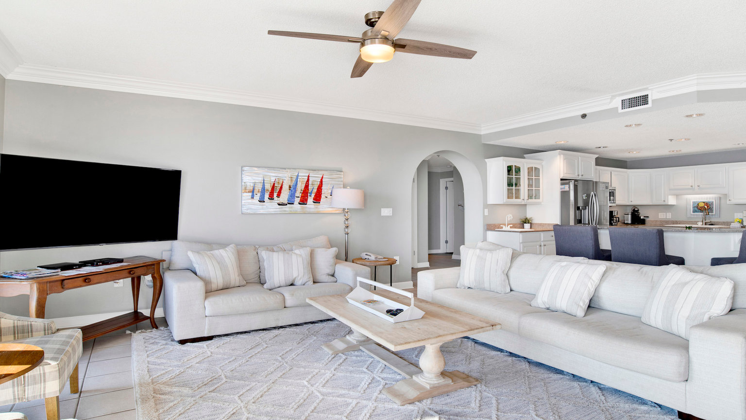 Orange Beach Vacation Rental