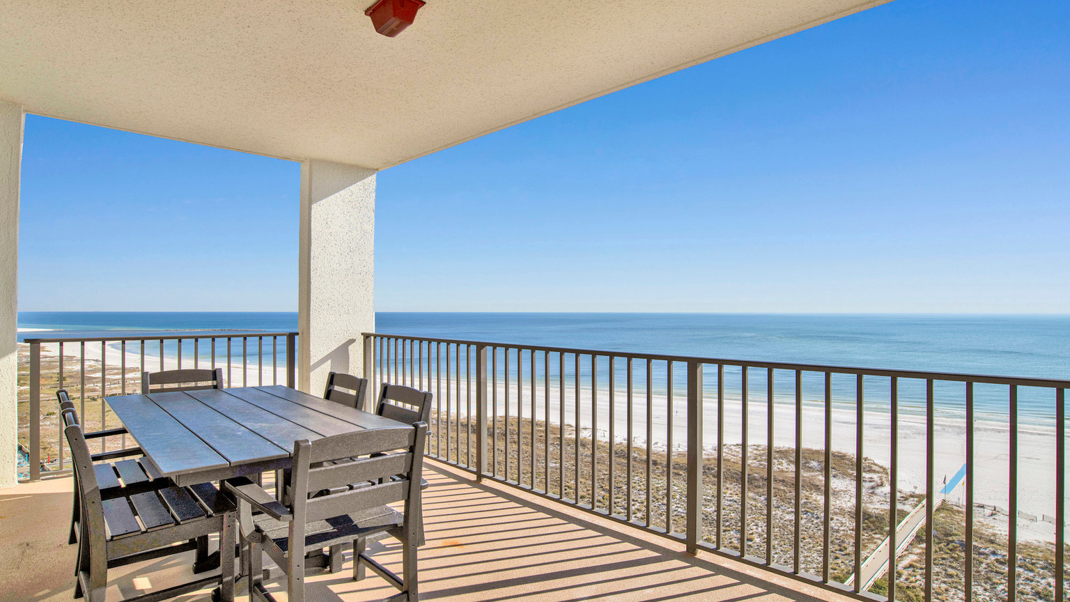 Orange Beach Vacation Rental