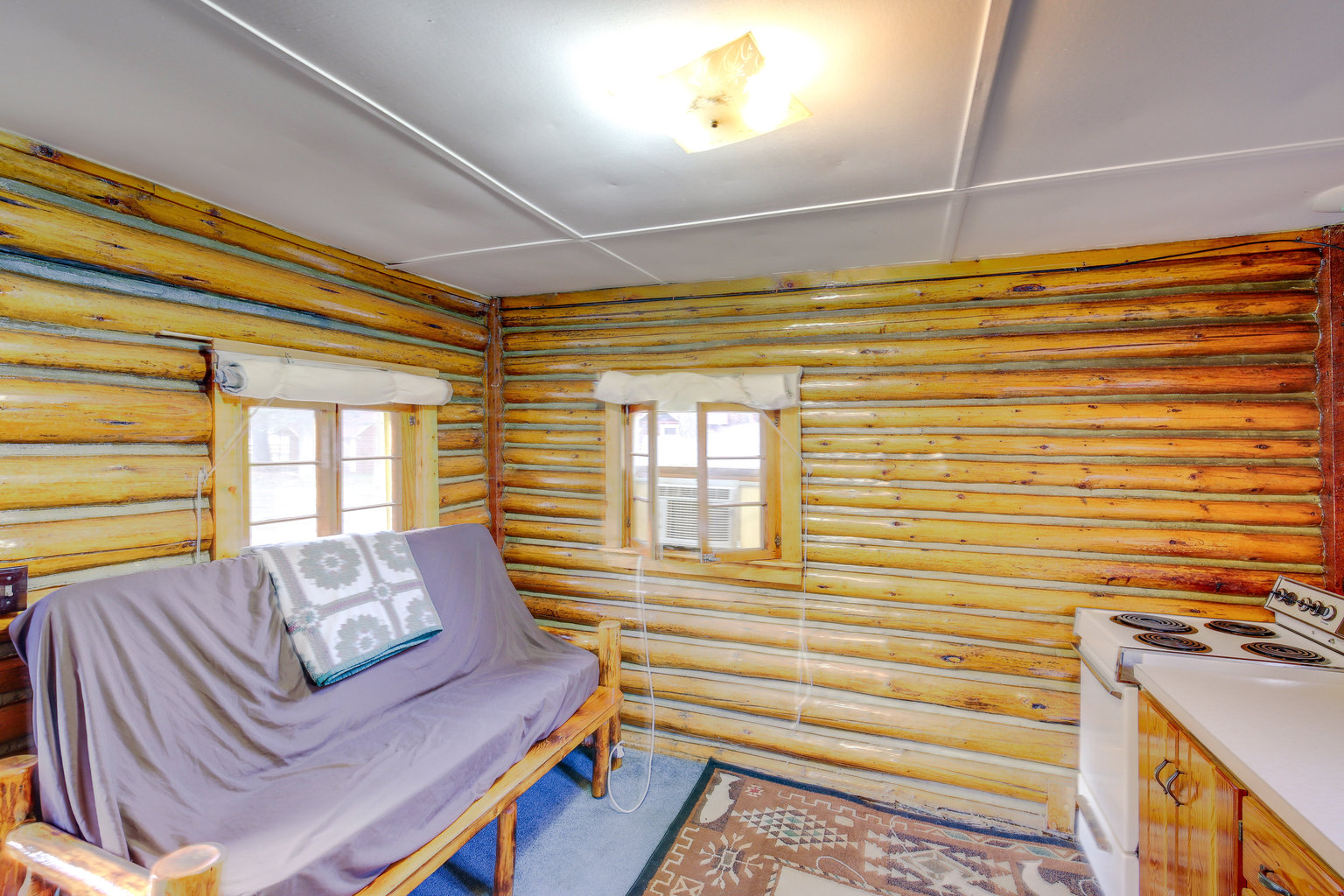 Saltese Vacation Rental